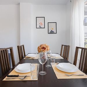 Appartement met Twee Slaapkamers
